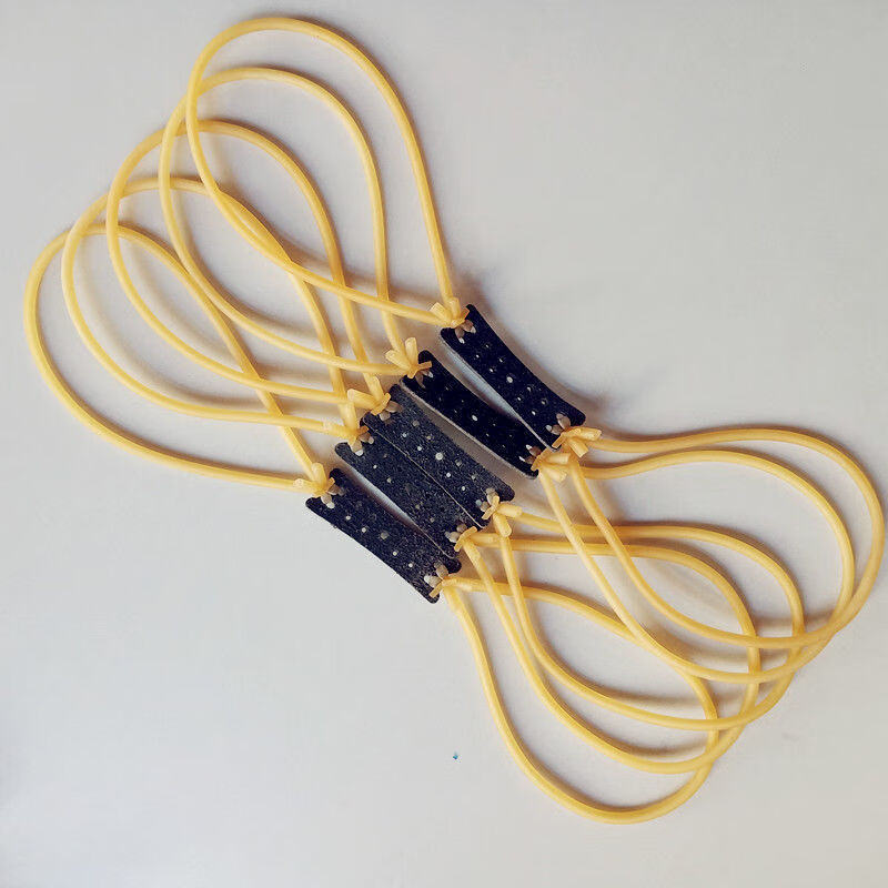 弹弓皮筋传统弹弓皮筋圆皮筋1745皮筋组2040暴力18421636内穿皮筋 内