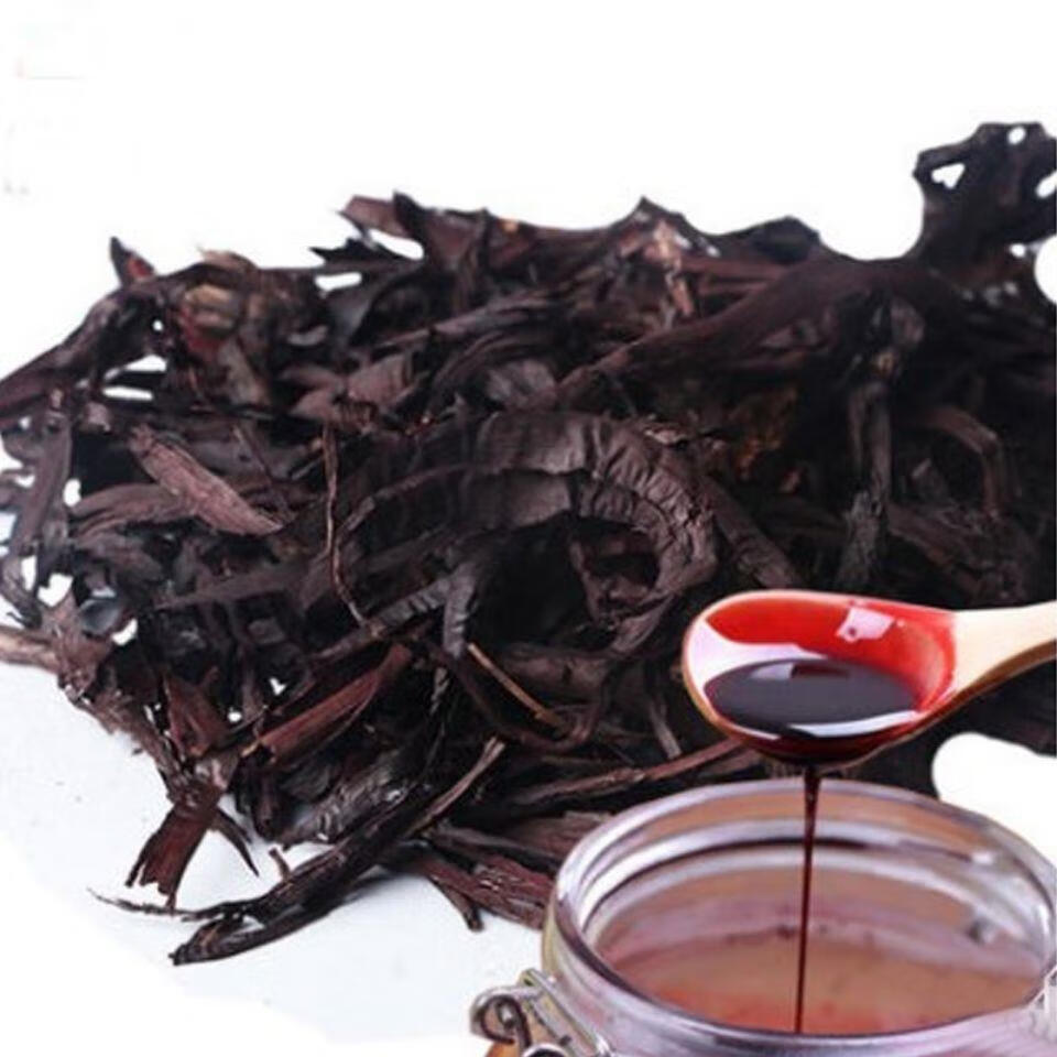 新疆软紫草香料新疆紫草紫草粉香料调料上色卤料熬红油辣椒油代新疆