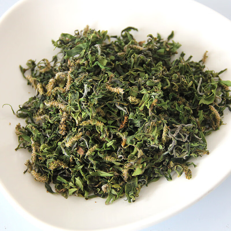 橙伯乐 5折 柳叶茶柳树叶子茶叶柳芽茶新鲜干柳树芽花小肠火泡茶120g