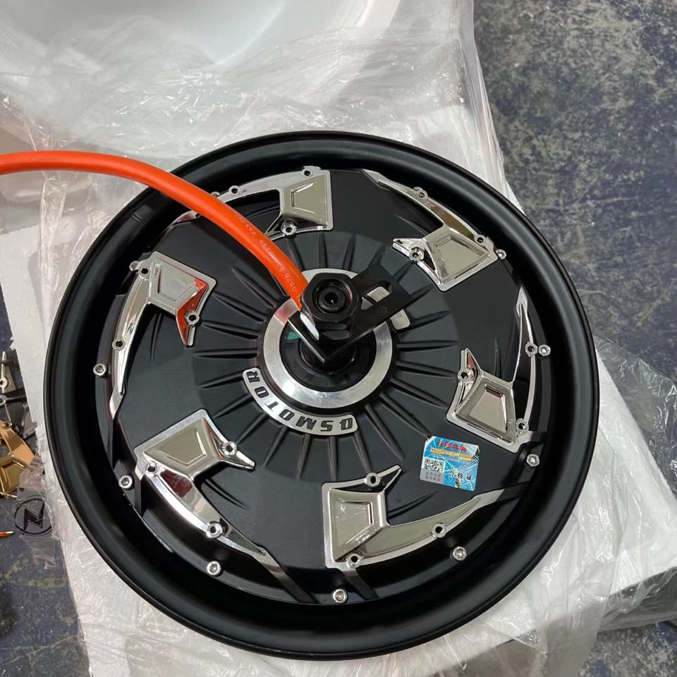 全顺电机四代3000w10寸12寸普通1500w2000w12寸2000w