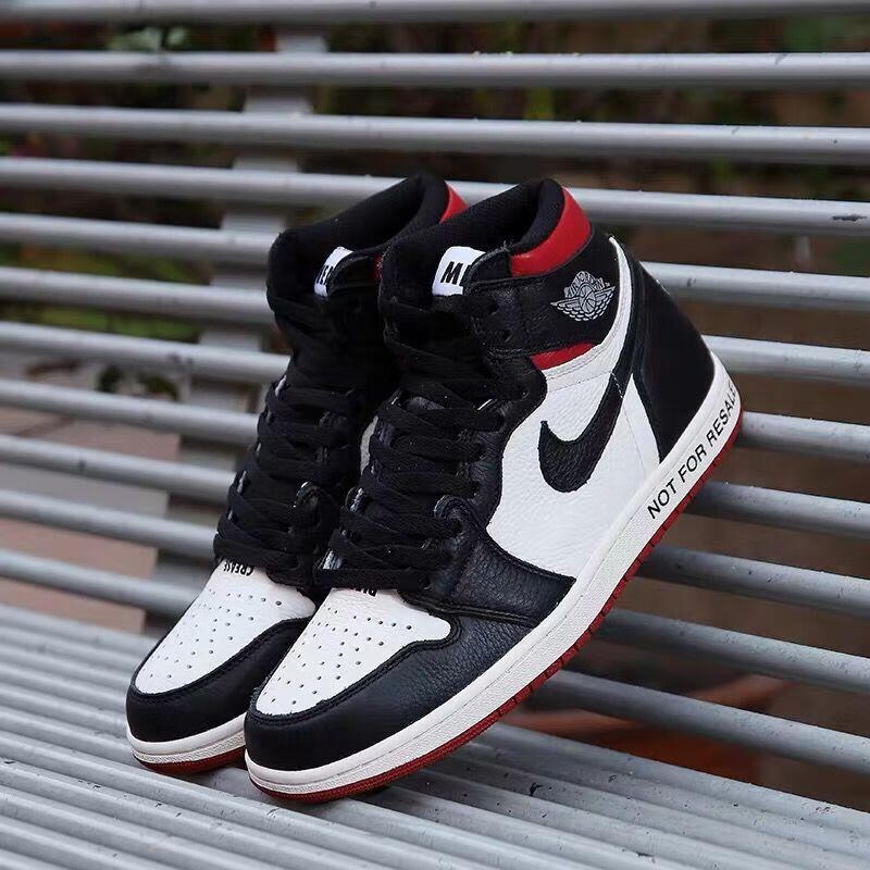 黑曜石倒钩伦纳德影子灰绿aj中帮女鞋联名篮球鞋 aj-黑脚趾 38【图片