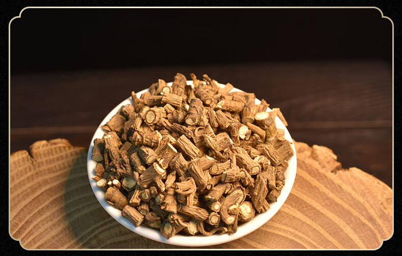柴胡中药材500g中草药野生柴胡根藏柴胡北柴胡散装柴胡250g