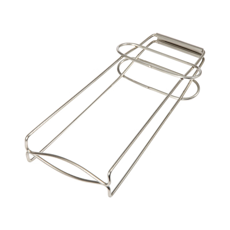 不锈钢防烫夹加厚煲仔夹盘器钳子大号夹子石锅夹铁板夹碗取盘器煲仔夹