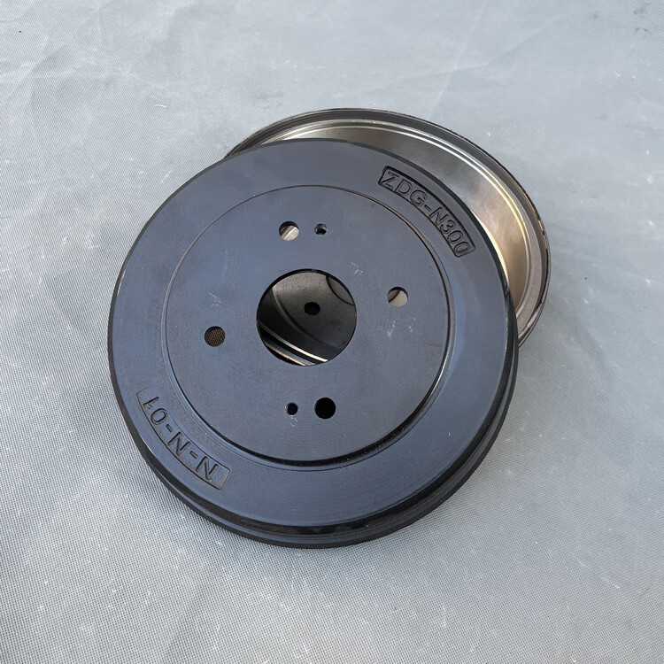 五菱荣光 荣光s 荣光v 荣光小卡/新卡单双排货车 后刹车鼓 制动鼓