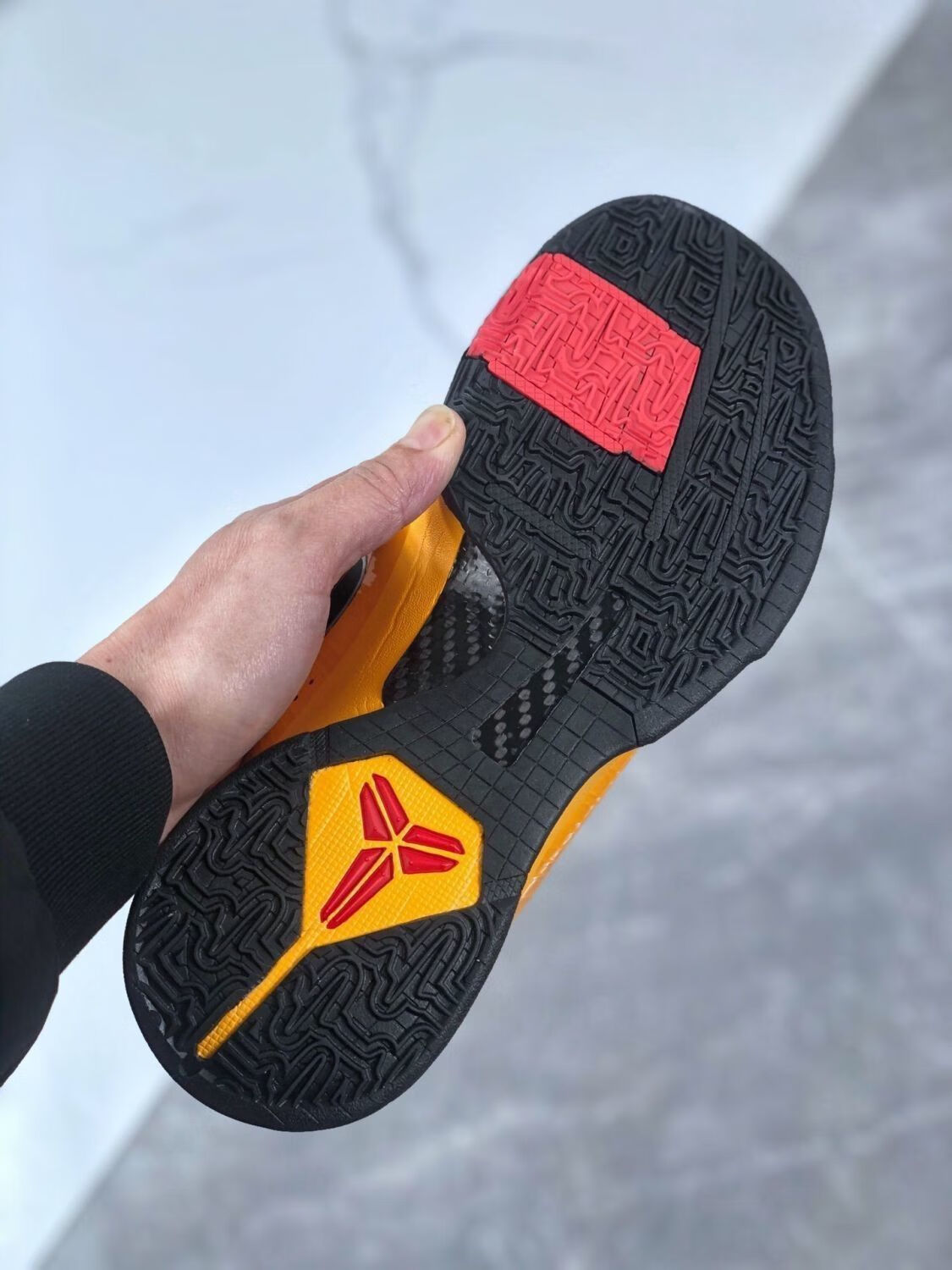 真碳板zoom zk5 bruce lee5代李小龙实战运动低帮文化 黑武士 39