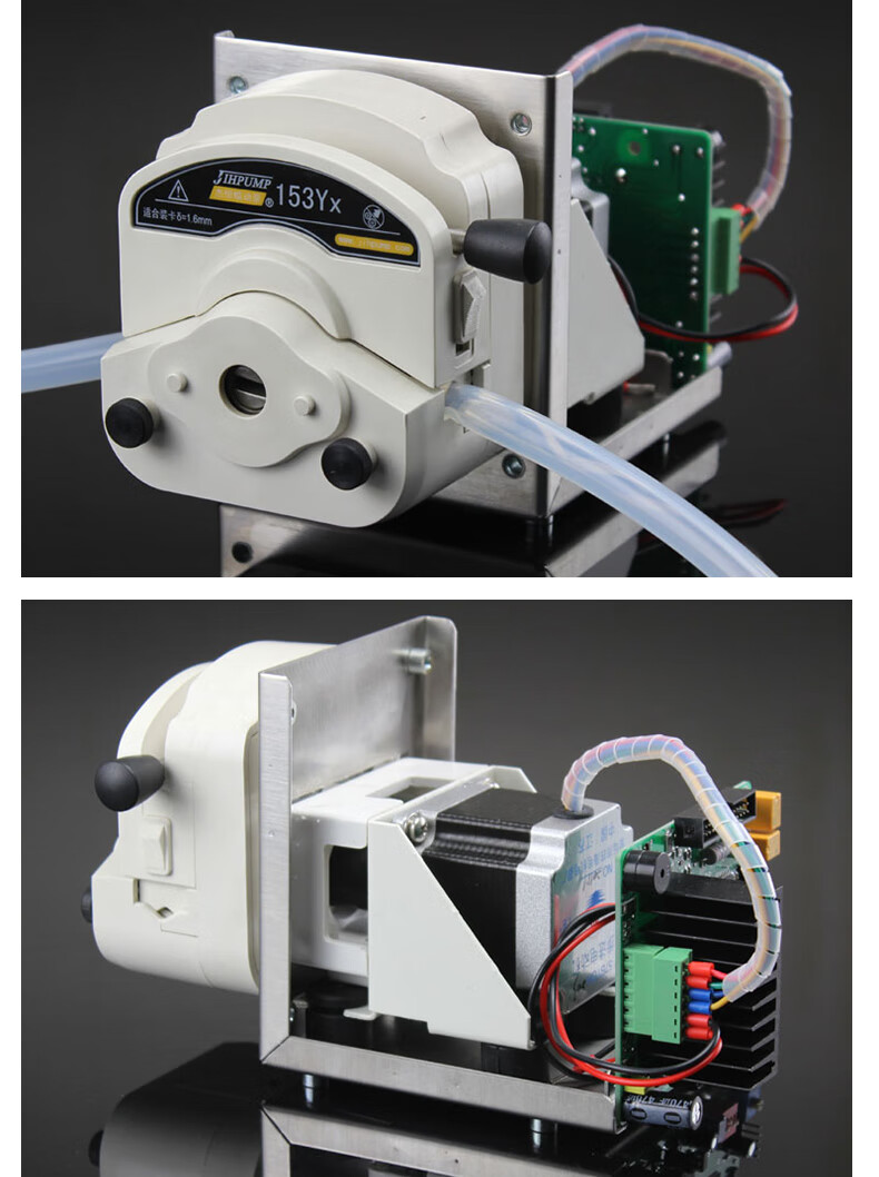 软管蠕动泵计量泵oem蠕动泵工业型大流量水泵其他需求请联系客服