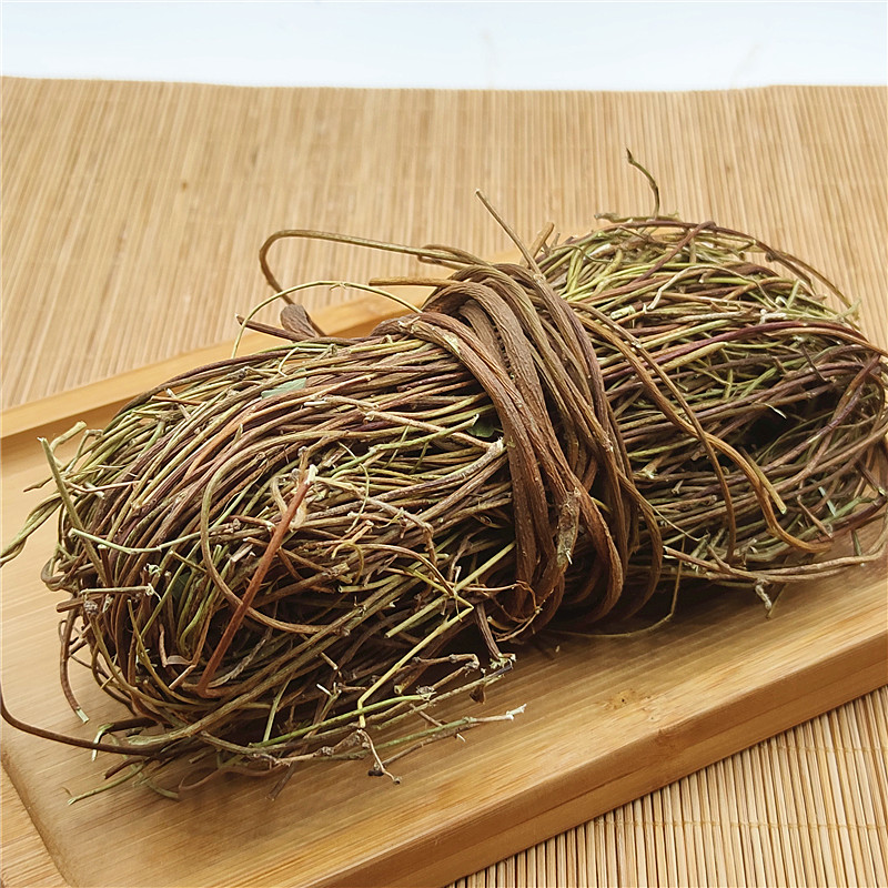 筱木屋广东鸡骨草煲汤料选鸡骨草藤大黄草可搭土茯苓炖汤150g