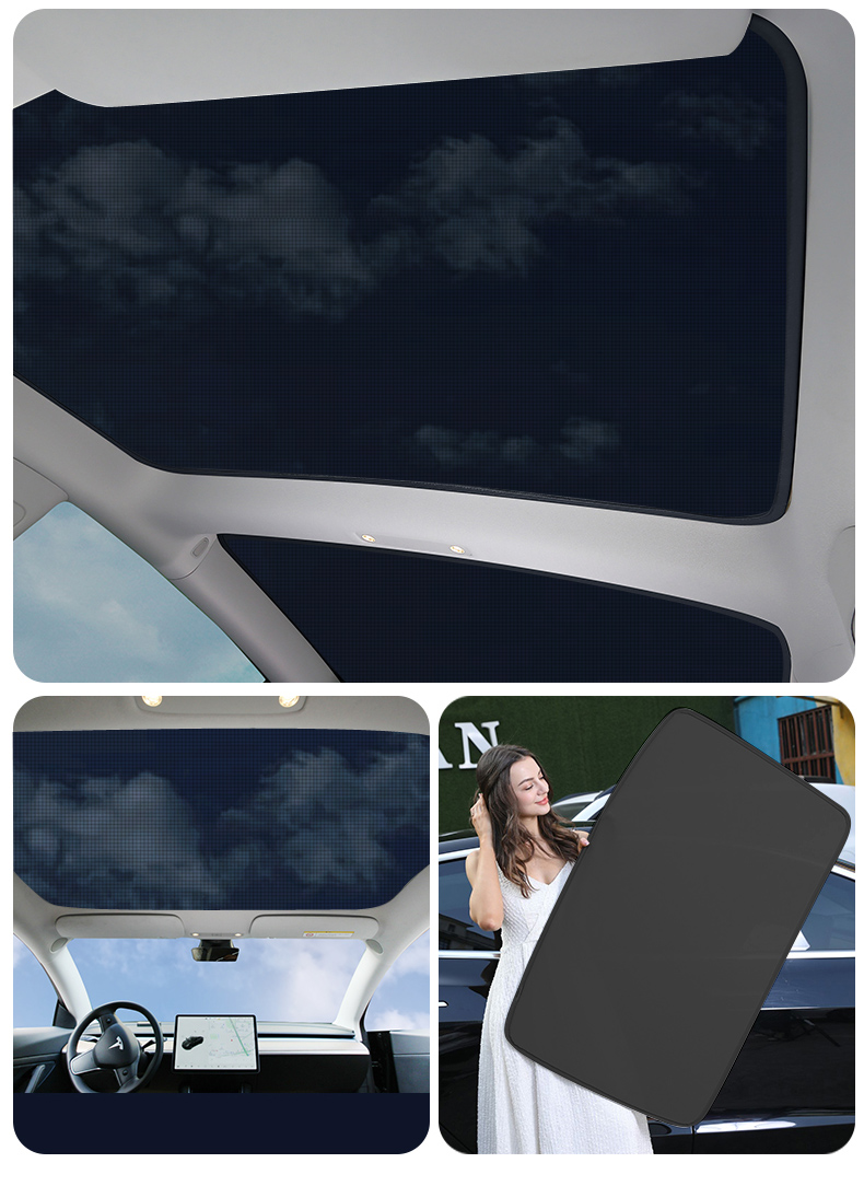 适用雪佛兰科鲁泽科沃兹迈锐宝赛欧探界者汽车遮阳帘夏季汽车窗帘车窗