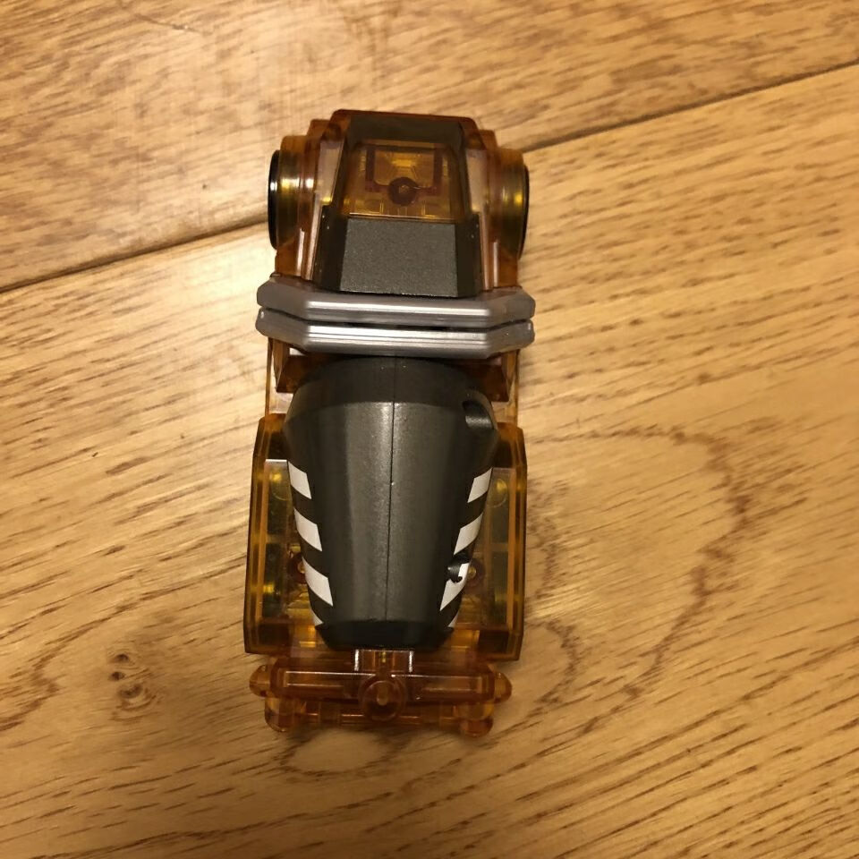万代(bandai)假面骑士drive 老司机 日版dx小车 驰骑变身车 老司机驰