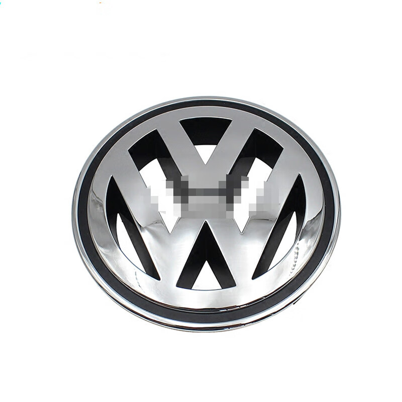 全新宝来汽车头前标志中网标9918年宝来中网标车标车头标志9905年宝来