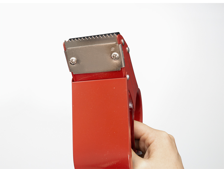 封胶器封箱机切割器胶布机大号打包机手动透明切胶带神器胶纸机座定制