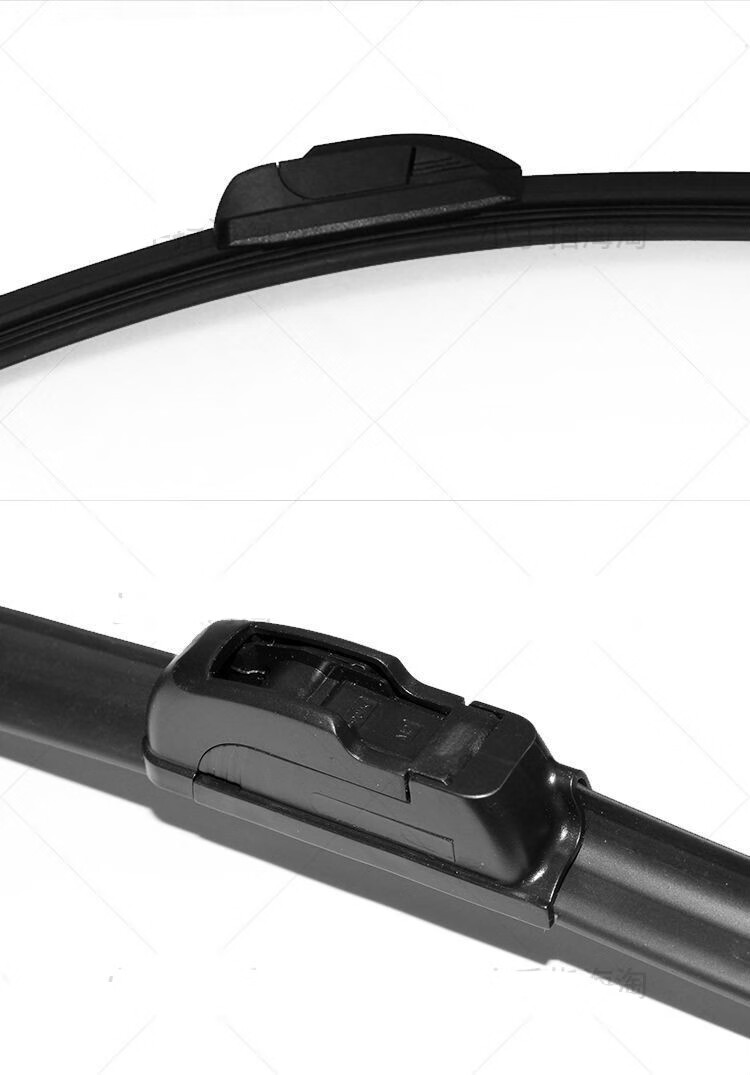 63073051560面包车6390雨刮器精品二代aaa级买一一4支宝骏e1002212