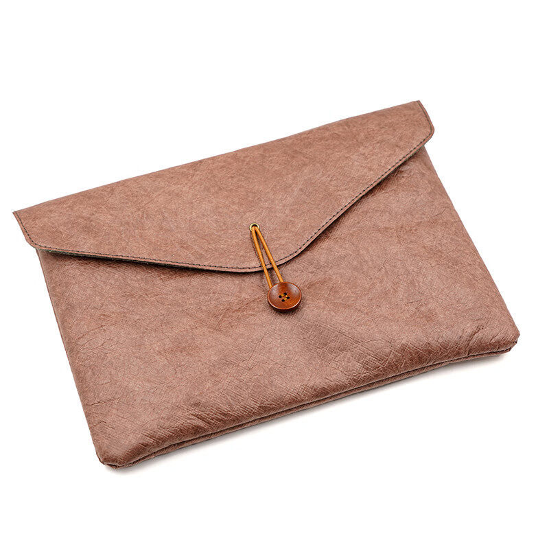 杜邦纸双层电脑包轻薄防震保护套内胆包适用苹果macbook pro 13 14 16