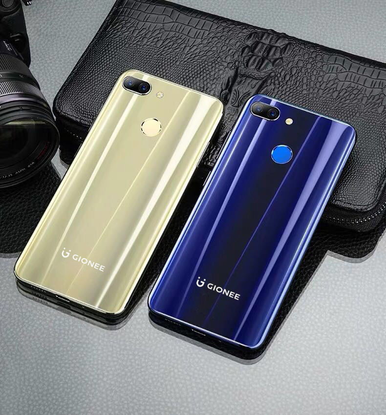 官方旗舰华为适用金立f6pro八核128g通4g游戏老人百元便宜学生价智能