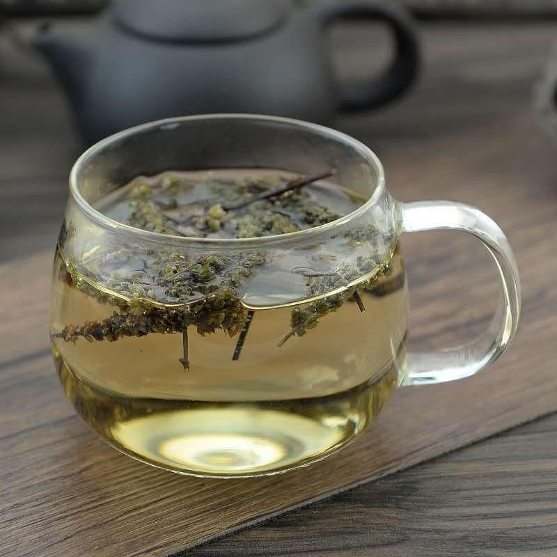 中药材荆芥穗精选野生荆芥穗荆芥香荆芥芥穗荆芥草 荆芥穗100克【图片