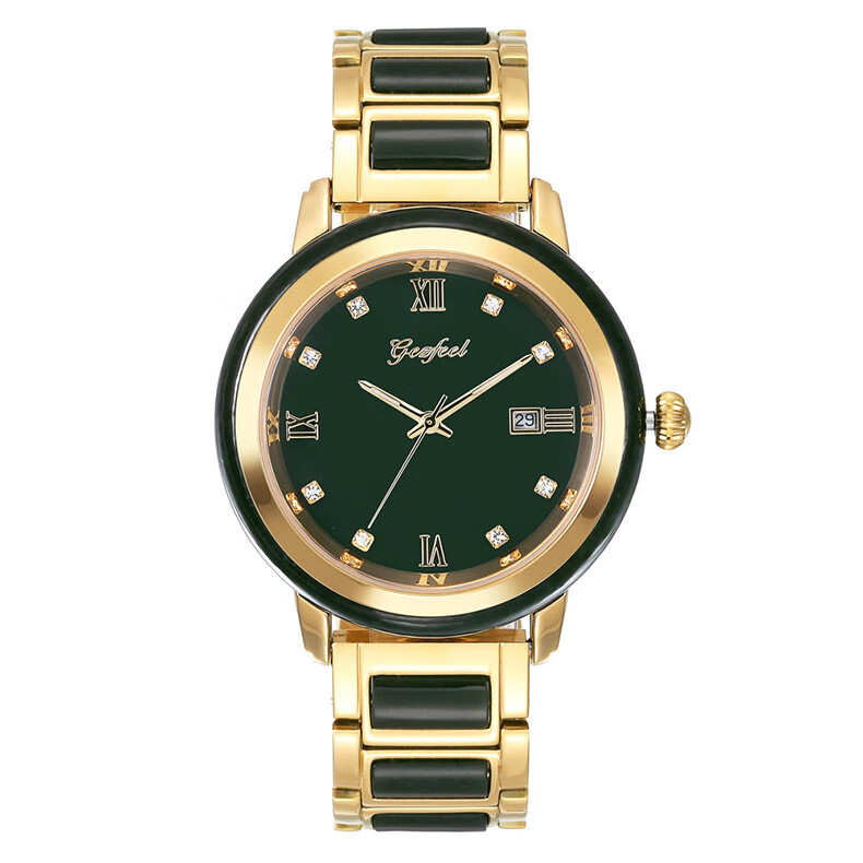 戈菲尔(gezfeel)兹授权:时尚钟表专营店为戈菲尔(ge