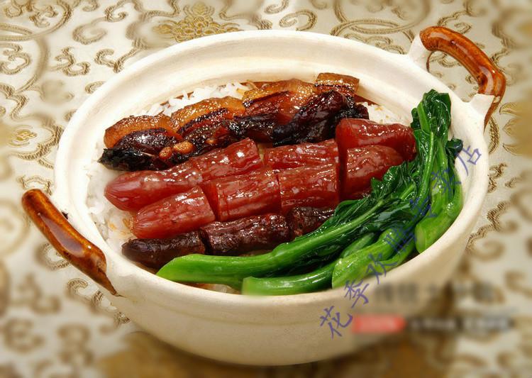 传统粗糙单柄煲仔饭土窑龙窑土砂锅砂锅煲小砂锅土锅沙锅瓦煲j 升级单