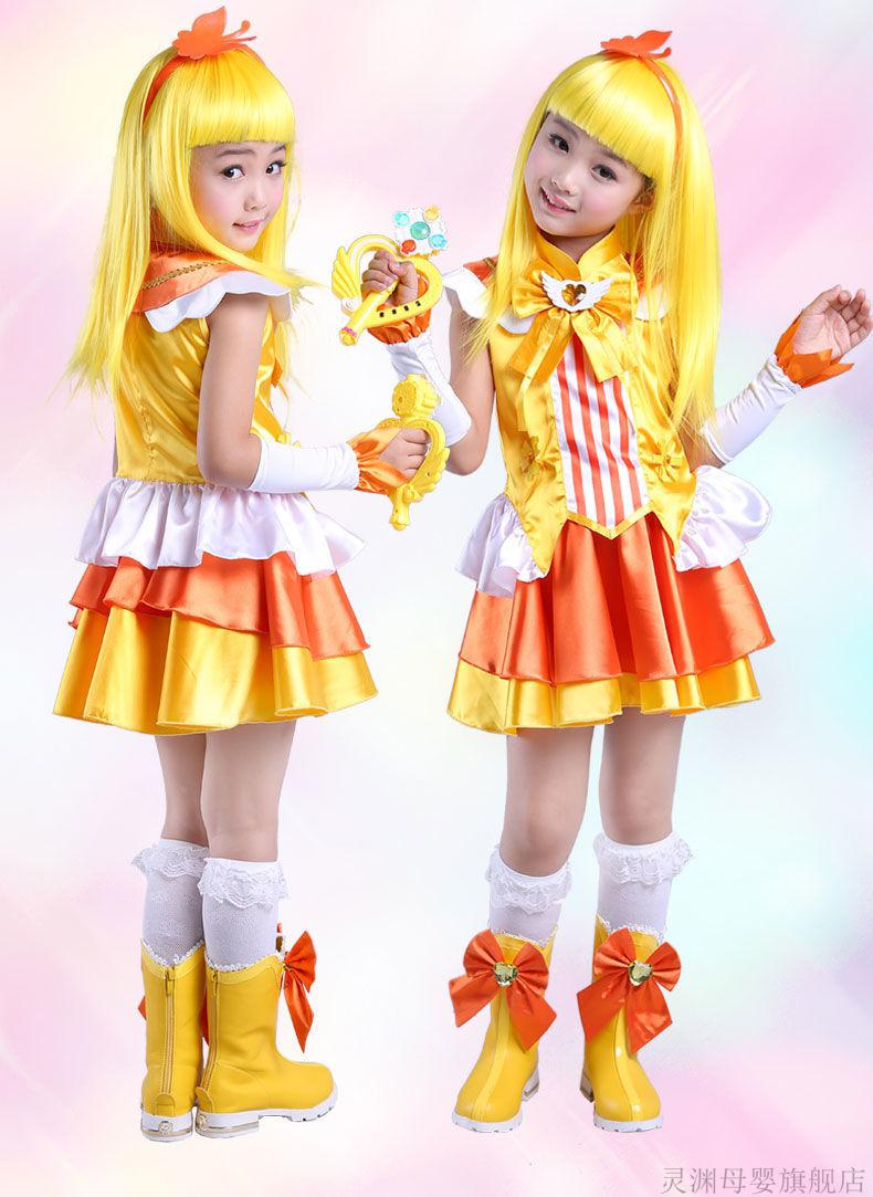 拉拉公主(拉拉公主中魔法)