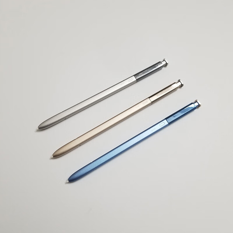 适用三星galaxy tab s6 lite手写笔p610 p615平板电脑spen电磁笔 蓝色