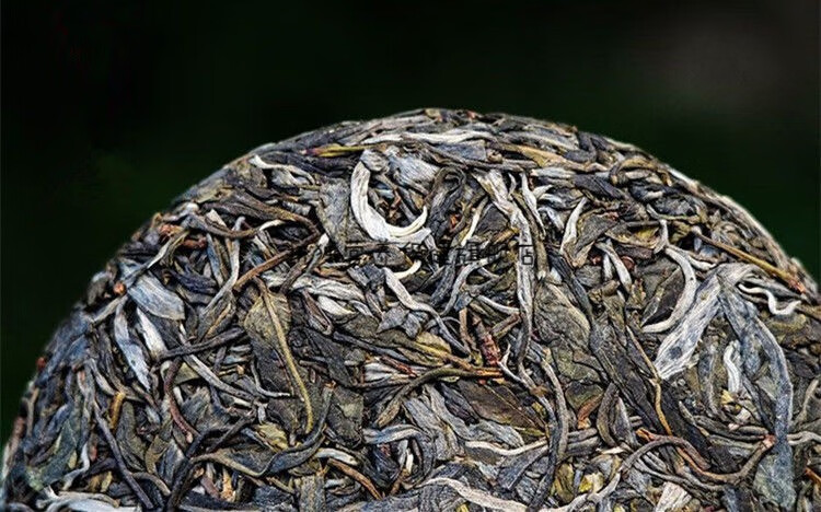 梅子箐200g片2020年头春梅子箐临沧古树茶叶云南七子饼茶1饼200克
