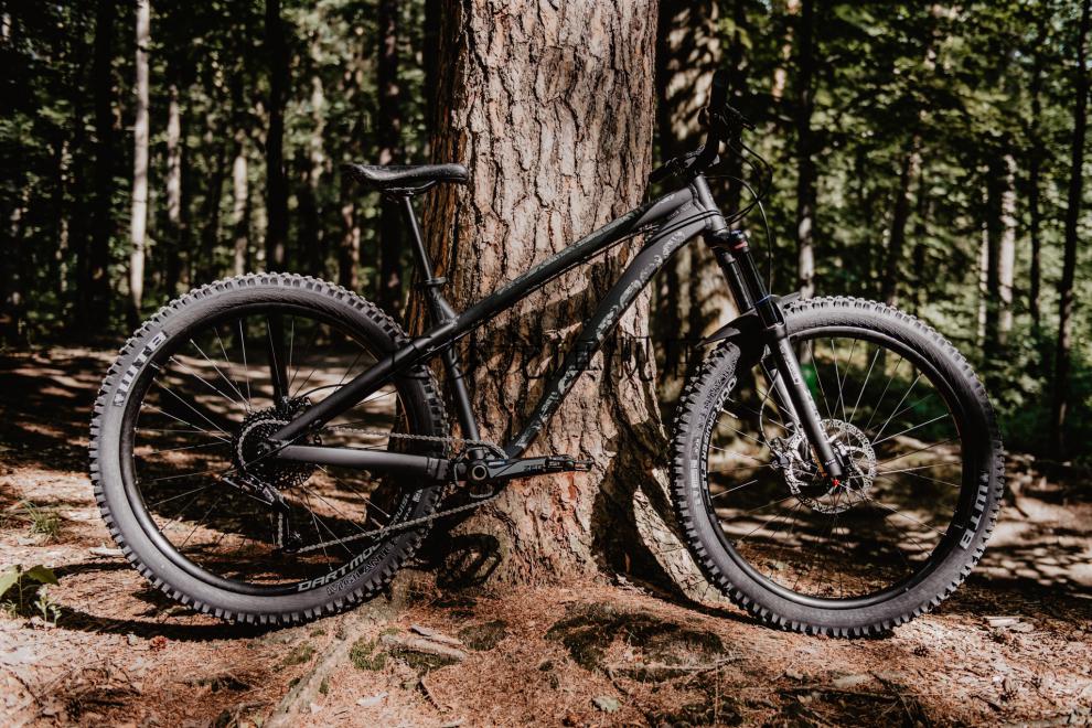 2022新款commencal车架 2022款dartmoor hornet车架硬尾am/fr桶轴越