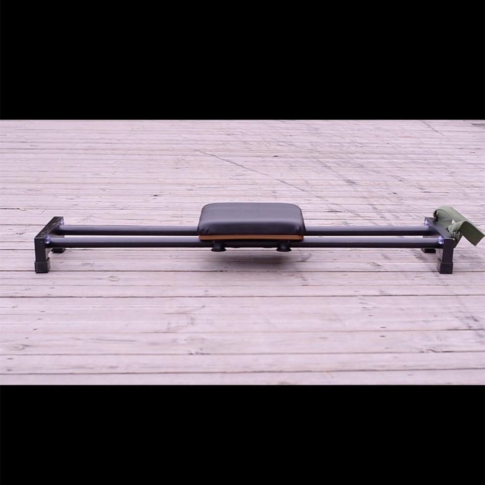 2022腰腹训练器健身器材腰腹训练器滑动式健腹器腹肌轮瘦肚子美腰机