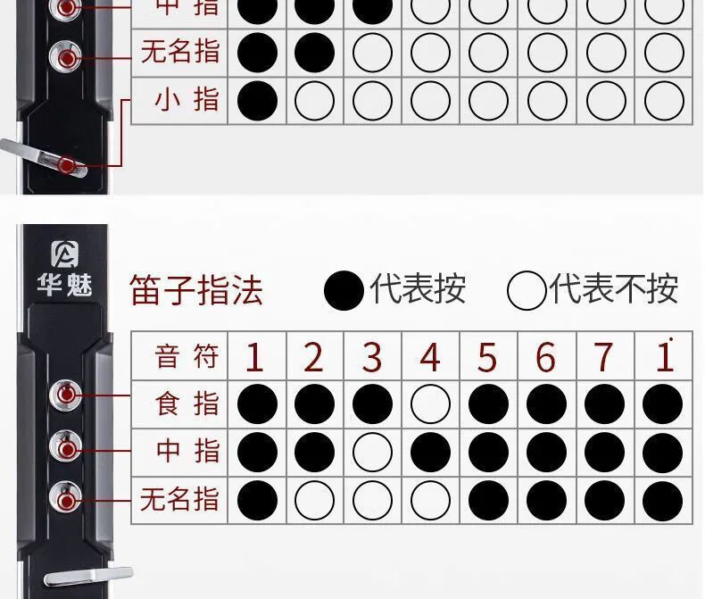 华魅866电吹管奥合畅国产电吹管乐器初学者笛子雅家罗兰电萨克斯hl