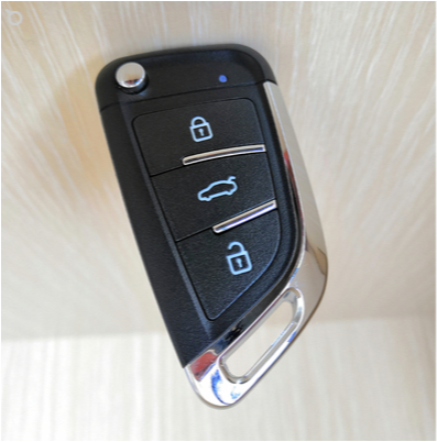 适用于沭露 五菱宏光miniev马卡龙钥匙车钥匙遥控宏光迷你遥控钥匙