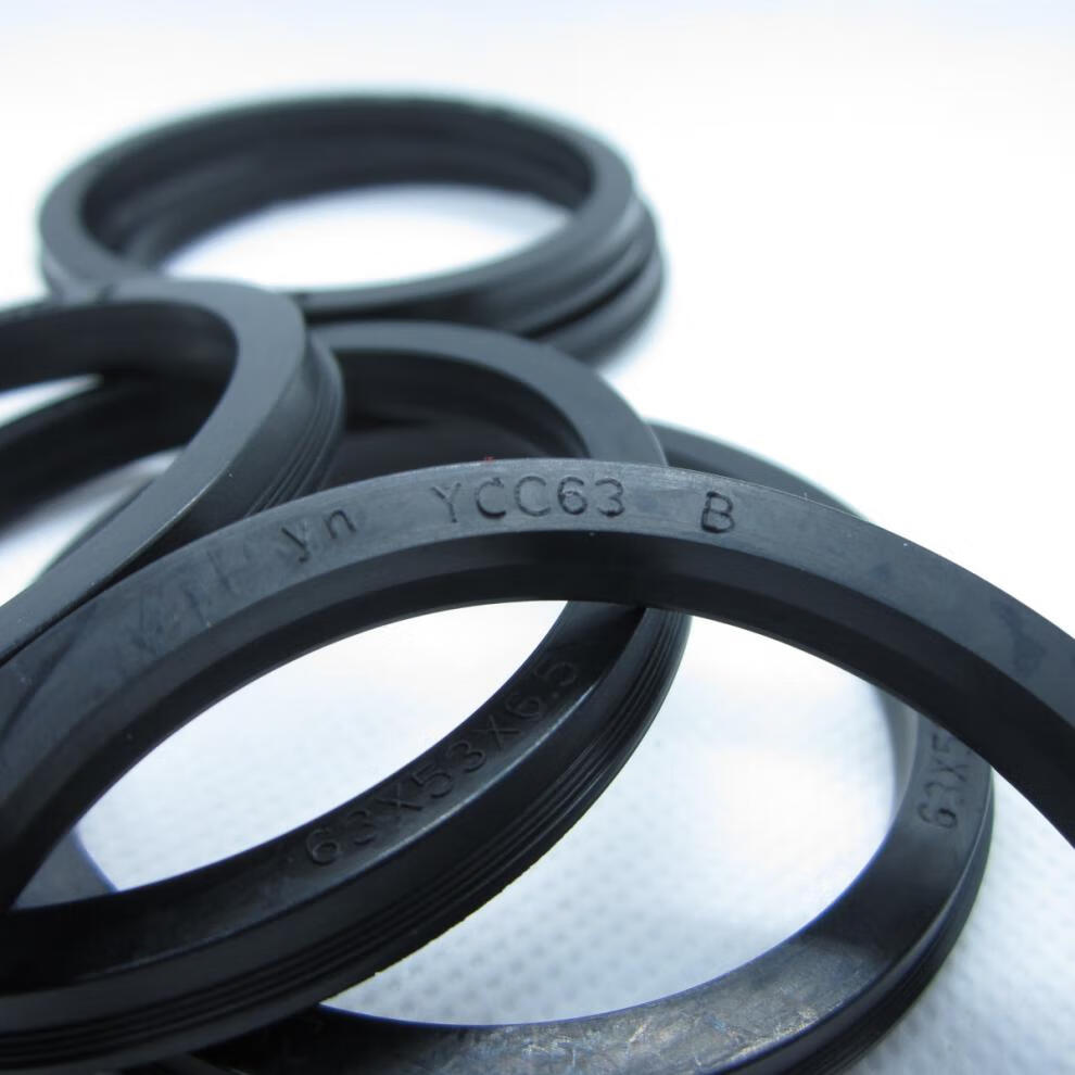 y型气缸密封圈yccpgye4gp型3240506380100140150110722