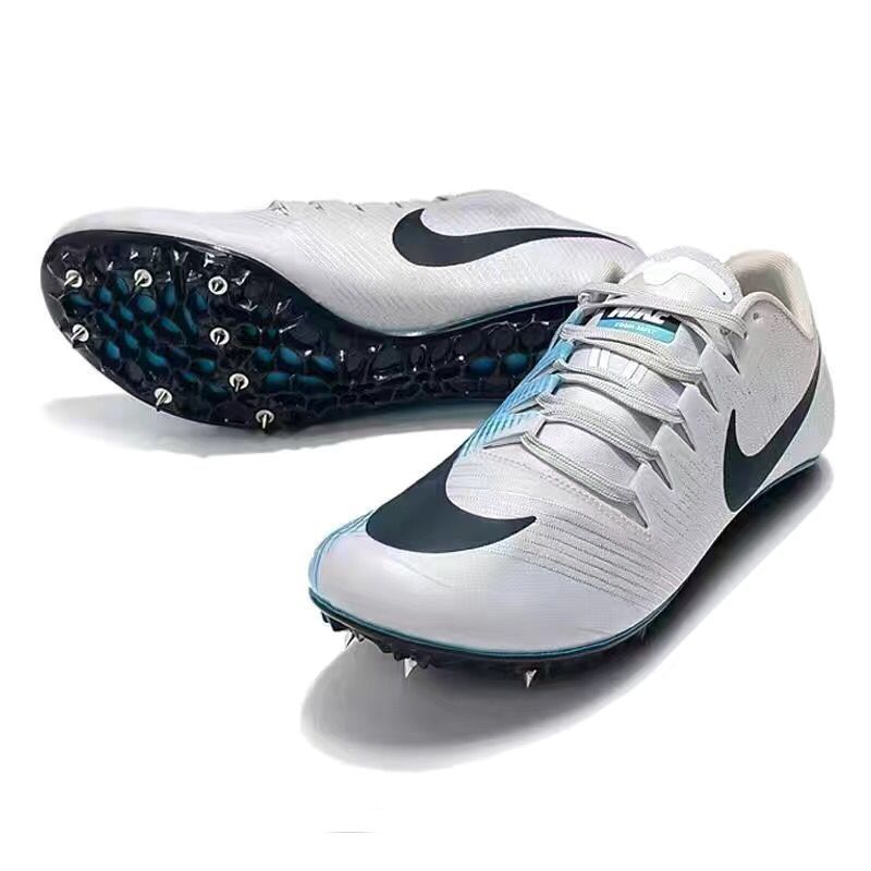 田径精英s9钉鞋田径短跑s9钉鞋比赛体考四项跳远跳高精英运动鞋学生