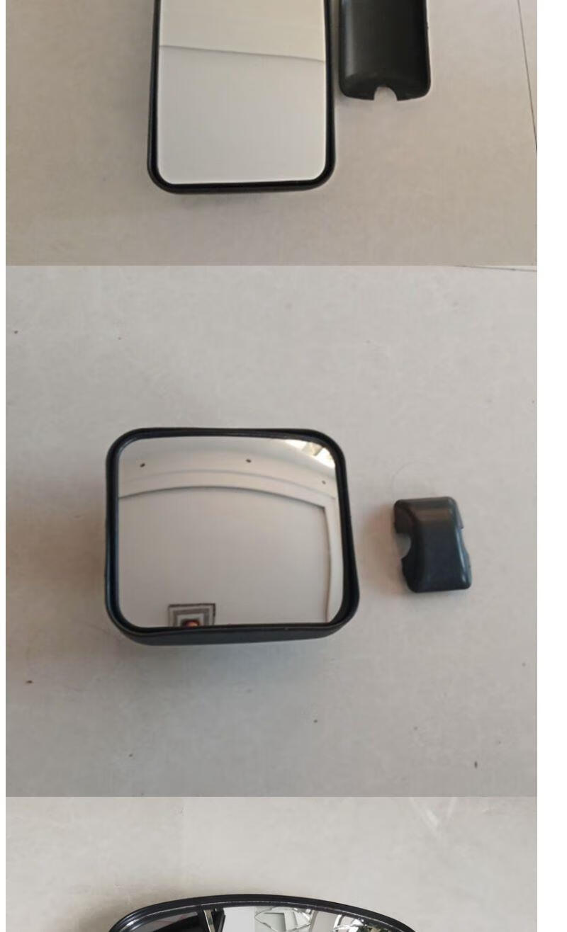 适配东风柳汽霸龙507倒车镜乘龙609后视镜乘龙m3m5m7倒车镜反光镜