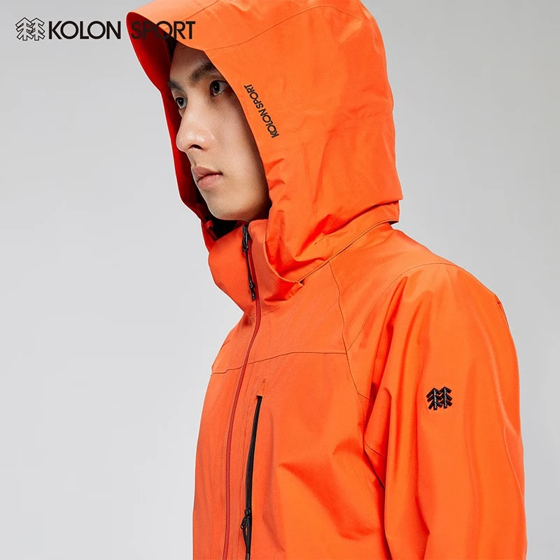 kolon jacket price