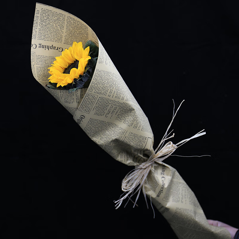 三八妇女节一朵单支玫瑰花只枝包装康乃馨小花束鲜花速递同城北京 10