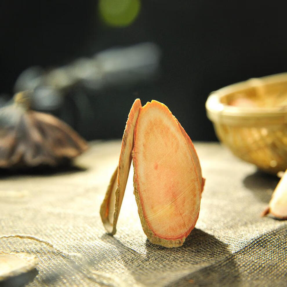 5折覆盆子须木根元芦须木根覆盆子枸杞茶大片500克枸杞1份1份2份3份