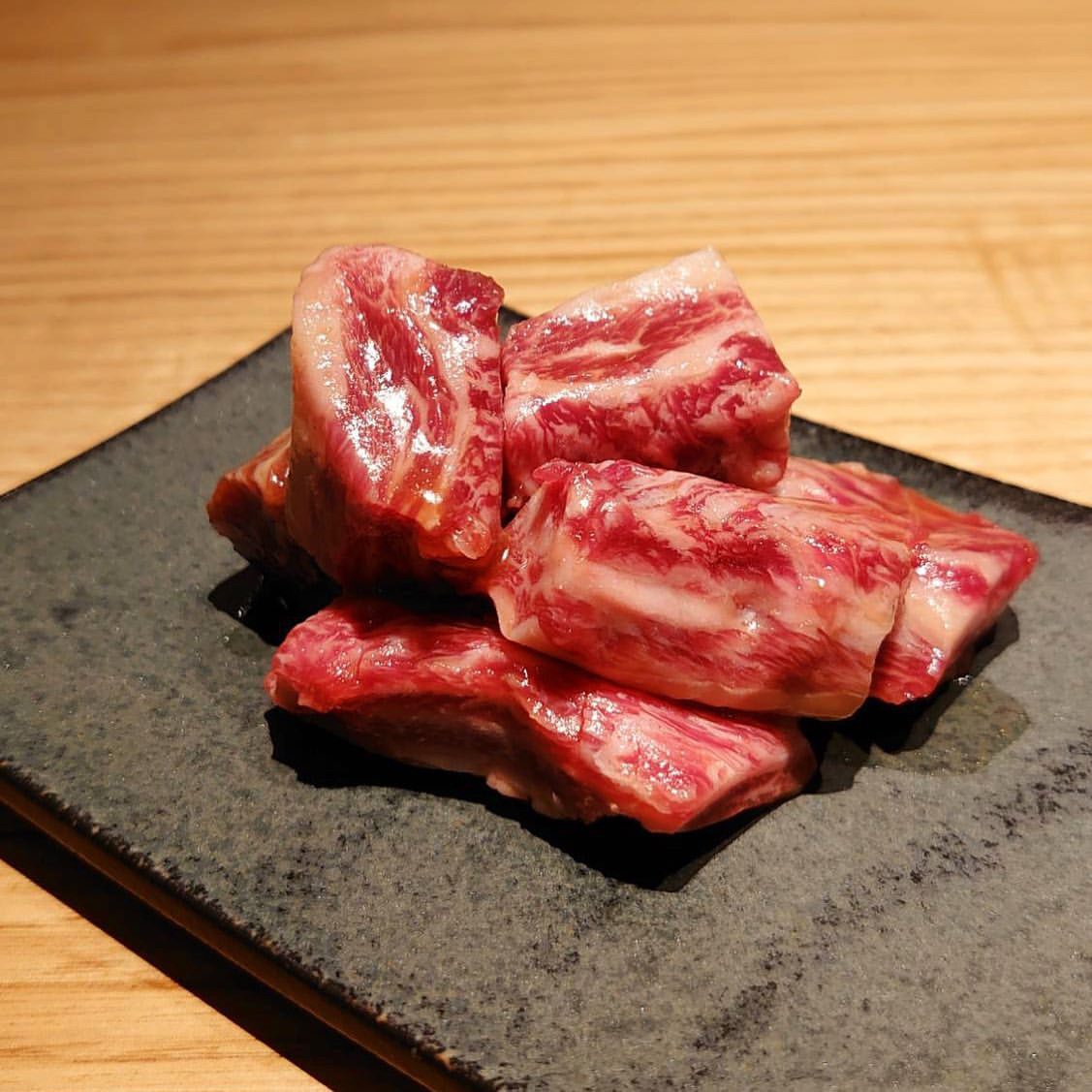 橙伯乐5斤27厂安格斯无骨奶香肋条牛肋条2500克烧烤原包装发货2500g