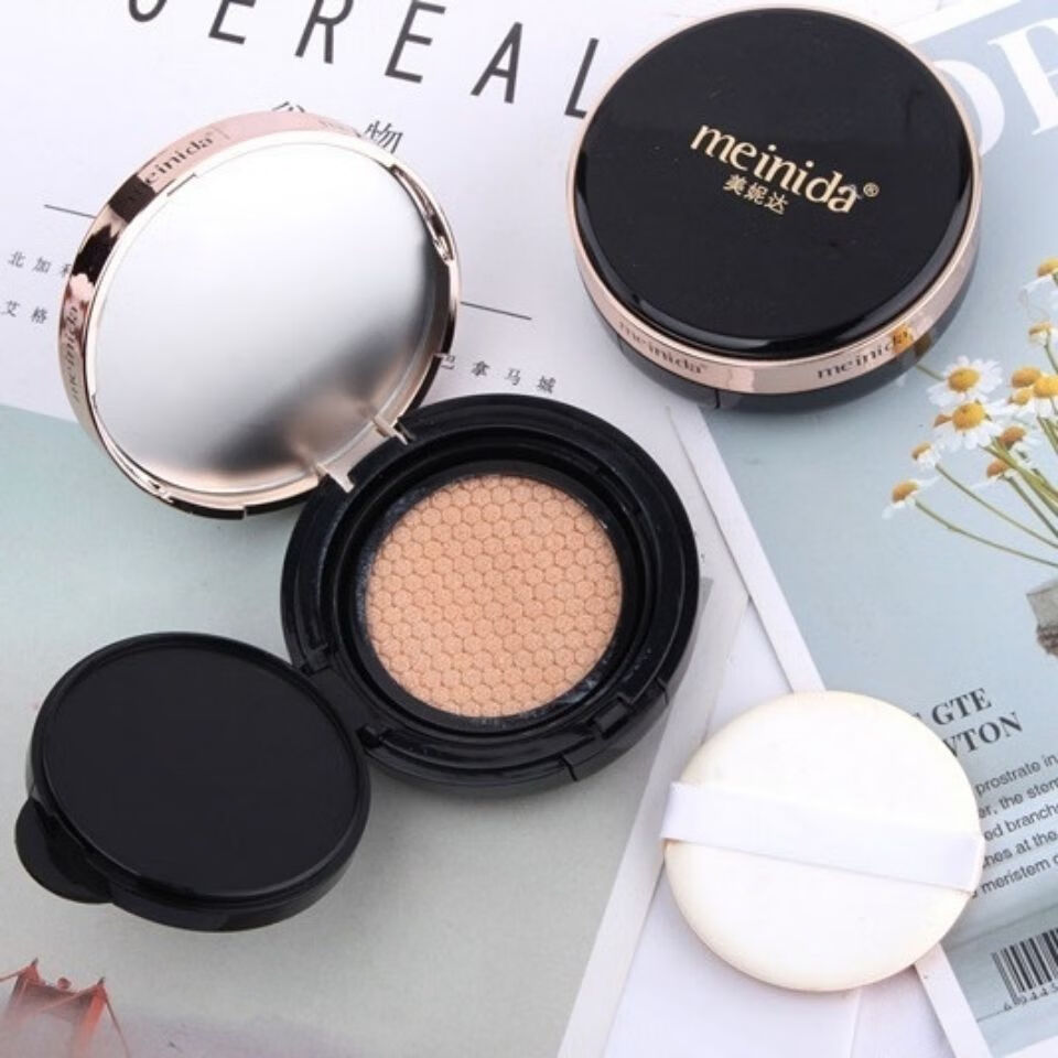 美妮达黄金蚕丝水润化妆品套装细纹毛孔护肤品女jilin六件套礼盒套装