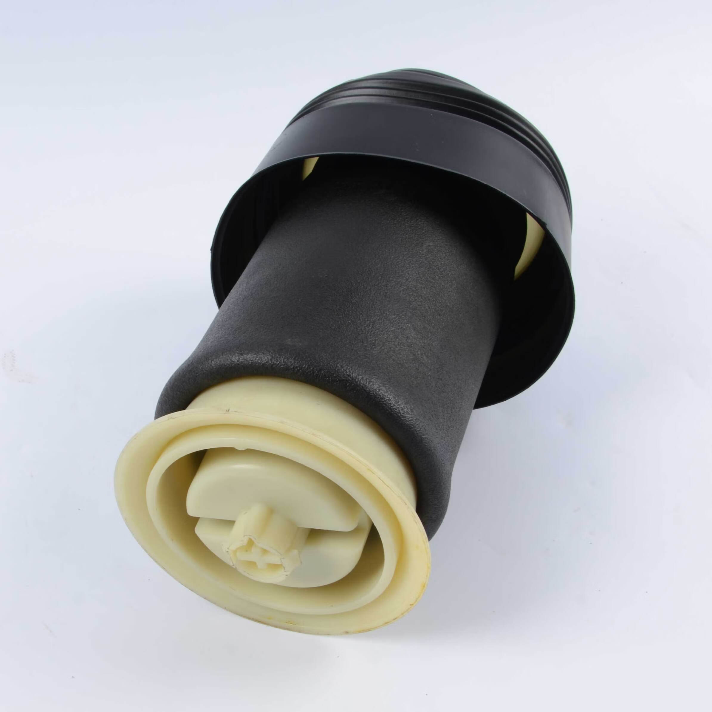 适配宝马x5x6e70e71gt535后减震器气包减震汽包空气弹簧气袋后减震