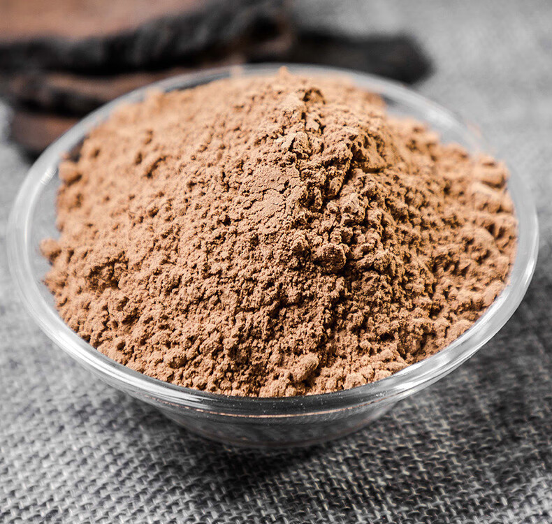 肉苁蓉粉500g 中药材超细纯粉可搭内蒙古金锁阳粉泡茶