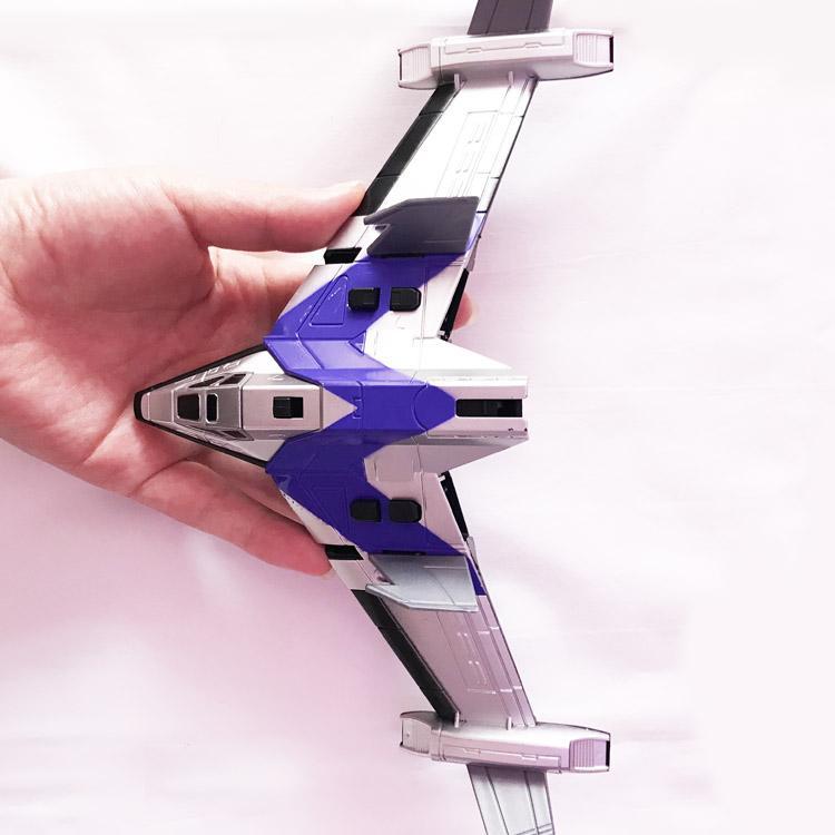 小郞人戴拿奥特曼飞机奥特曼变身器迪迦飞燕号戴拿奥特曼飞机胜利神鹰