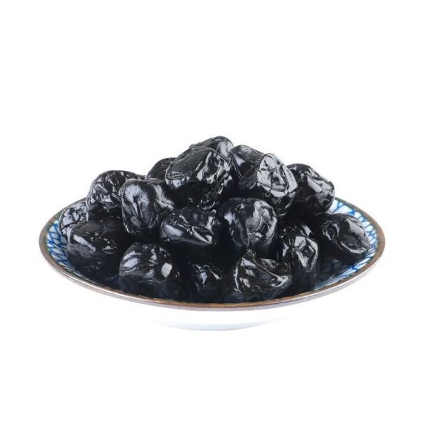 新疆特产蓝莓味李果伊犁蓝莓果满天山火车同款干果蜜饯独立小包装