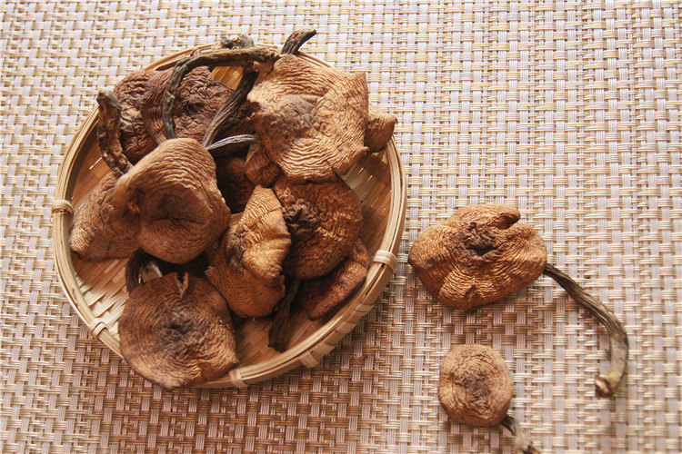 新货榛蘑菇野生小鸡炖蘑菇香菇菌类干货东北特产臻蘑榛菇煲汤200g