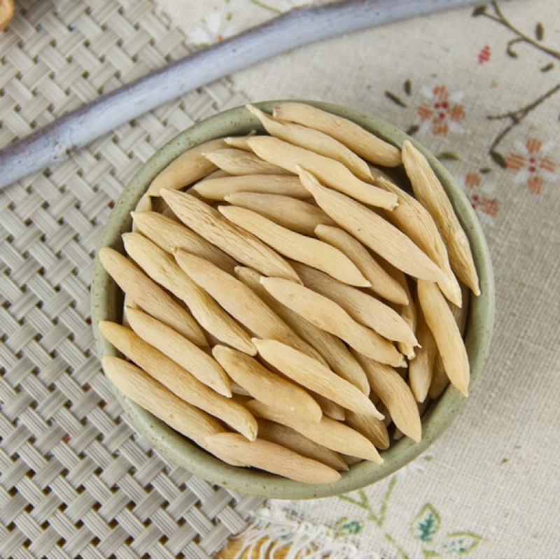 玄参麦冬生地特级野生新鲜中药材增液汤500g茶干货元参 【3罐】玄参