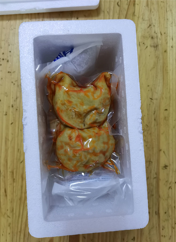 威宁小粑粑 6-16个贵州威宁特产 街边小吃荞粑粑芥荞面粑粑顺丰 顺丰