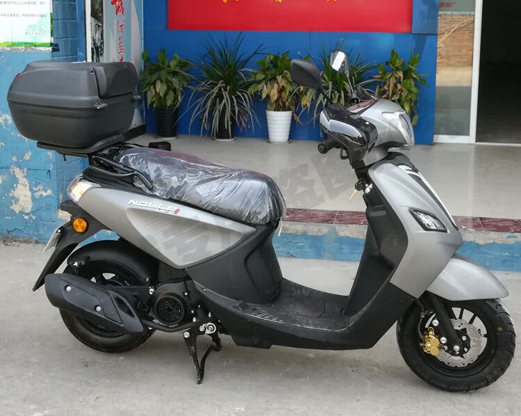 适用于钱江摩托车qj110t8d巧悦巧格后货架尾架尾箱架后衣架改装件扶手