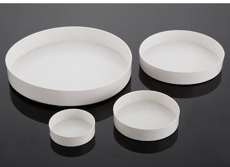 50pvc下水管管帽110排水管道配件75堵帽160封口塞200保护盖子堵头 50