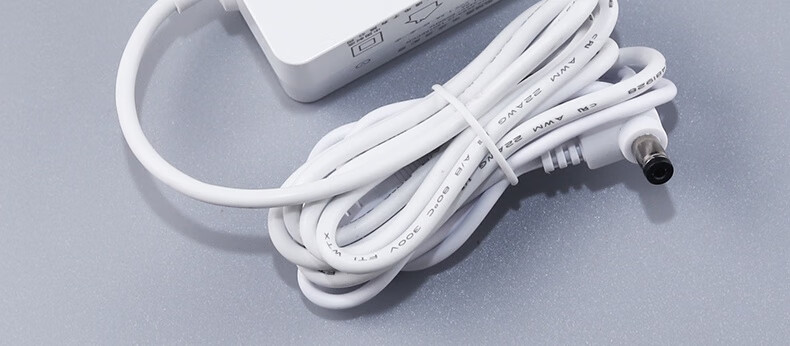 小米小爱同学ai音箱电源线适配器12v175a12v15a通用智能音响充电器第