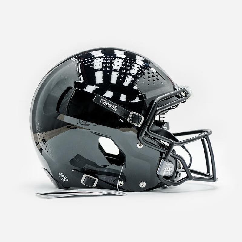 2022新款美式橄榄球头盔维赛斯美式橄榄球头盔viciszero2football