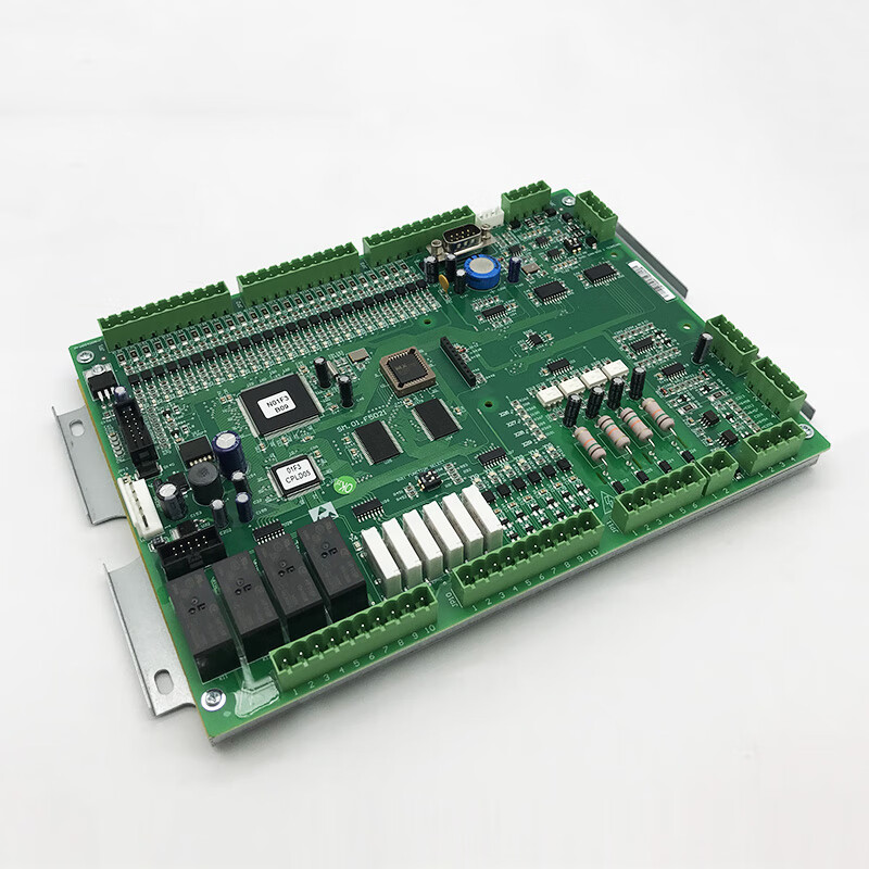 电梯新时达主板f5021sm01f5021全新各种协议尚途帝奥快速标准协议