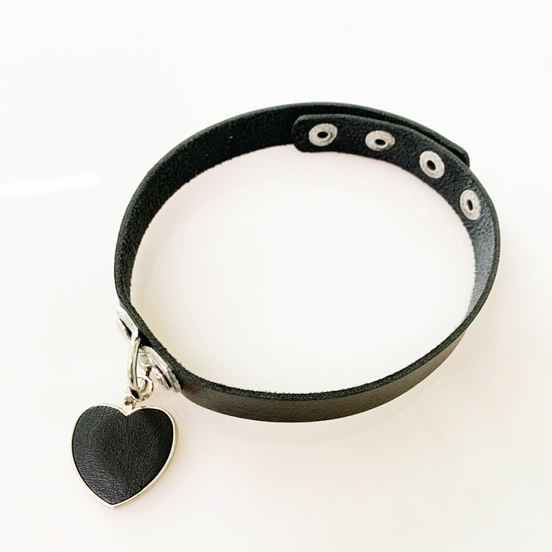 情趣内衣配饰另类玩具夫妻性用品sm项圈绳脖套女王配件女项圈绳