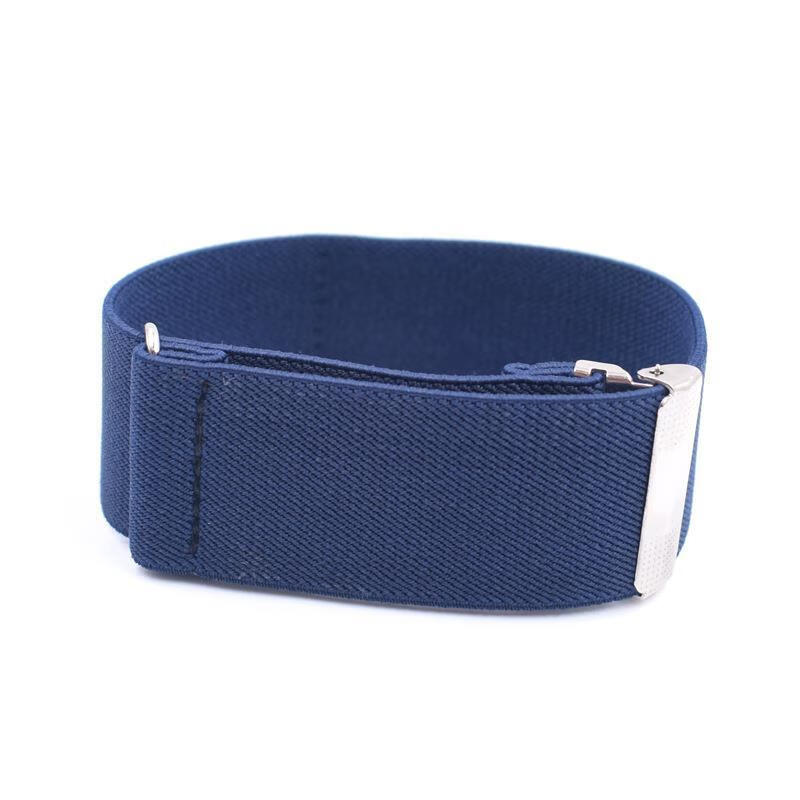 衬衫防滑带袖箍男女衬衫防滑带衣服防滑绑带衬衫防滑夹衬衫袖箍2条一